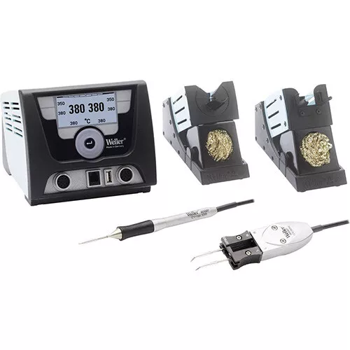Weller wx deals