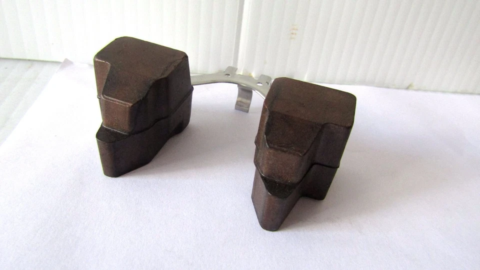 Carburador Flotador Estándar FL26 NOS MOPAR 4186230 HOLLEY MODELO 2280 Foto 2 de 4