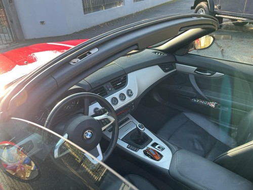 bmw z4 e89 - Foto 2 di 20