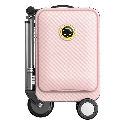 Airwheel SE3SL Smart Riding Suitcase Light weight Carryon Luggage Remote Control - Picture 3 of 27