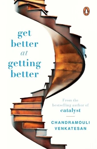 Chandramouli Venkatesan Get Better at Getting Better (Hardback) - Picture 1 of 1