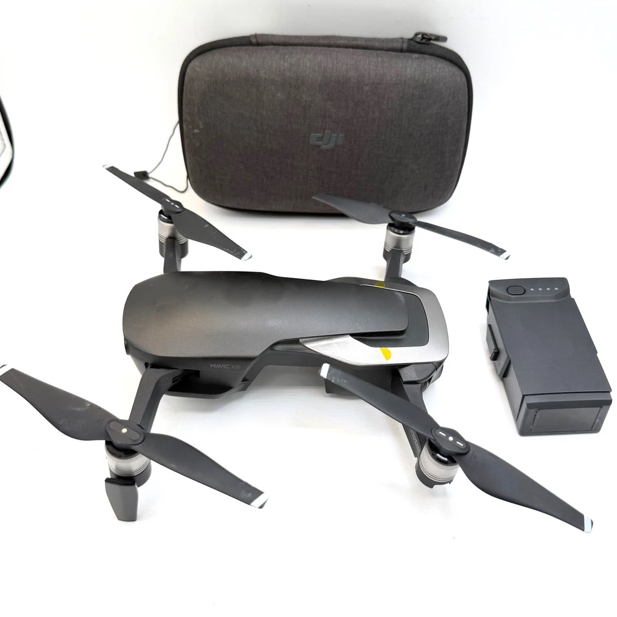 DJI Mavic Air Ready to Fly Camera Drones for sale | eBay