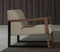 Sessel FüR Das Wohnzimmer PräGnanter Stil, Maximale GemüTlichkeit