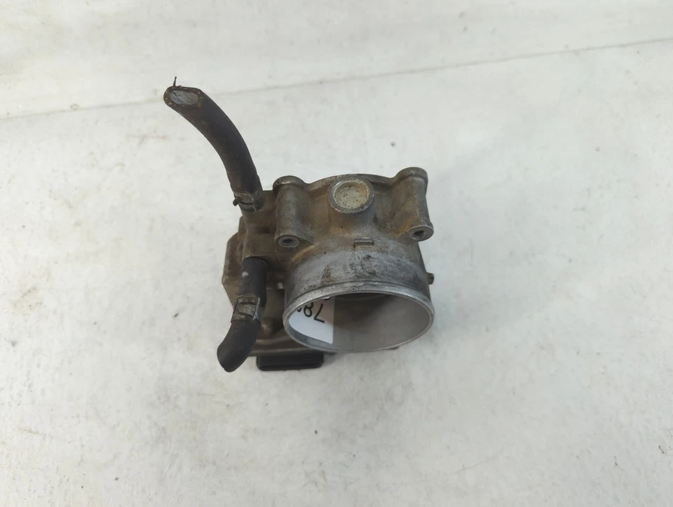 BMW 530i 2006-2007 carrocería del acelerador QAEID Foto 3 de 4