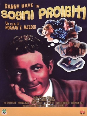 Sogni Proibiti (DVD) Kaye Mayo (UK IMPORT)