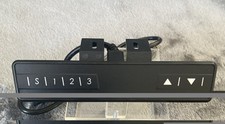 Standing Desk Remote Control Unit SP01-RC-E2-JS