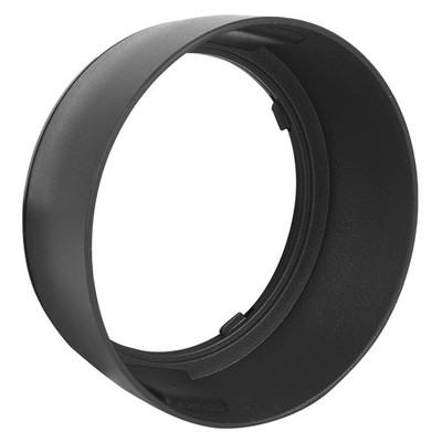 EW-65  ABS Mount Lens Hood Replacement For EF 28mm F2.8 EF 35mm F2 Len SAL