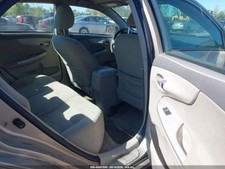 2010 Toyota Corolla Right Door Mirror Oem Gold Used W Heated Feature 2010 Toyota Corolla Right Door Mirror Oem Gold Used W Heated Feature