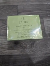 JAFRA Beauty Dynamics Ultra Nourishing Gold Moisturizer 1.7   New in Box Sealed