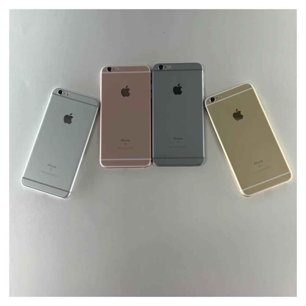 Apple iPhone 6s 128GB Network Unlocked for Sale | Shop New & Used
