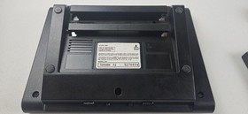 Atari 7800 Pro System Video Game Console - With Controllers and Game TESTED