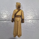 Vintage Tusken Raider Sand People Kenner 1977 Star Wars Action Figure Hong Kong