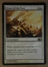 Honor of the Pure - Magic Core 2012 - NM MTG