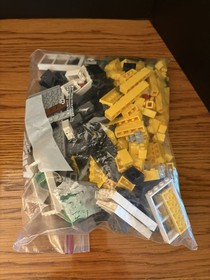 LEGO CREATOR Beach House - 4996 3-in-1 COMPLETE with Manuals; No Box