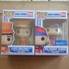Funko Pop Dumb and Dumber Figures 25