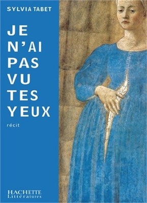 Je n'ai pas vu tes yeux (Paperback or Softback)