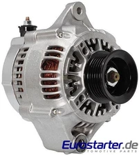 1***Alternator New Eurostarter OE Ref. 100211-8390 for Toyota