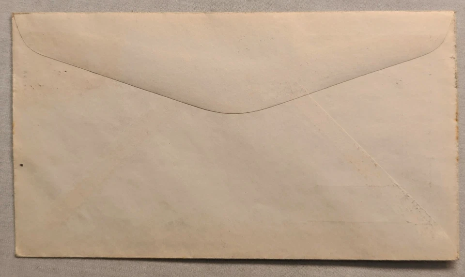 FDC Canada #237 - King George VI Cachet - Ioor - 5/10/37 - Image 2 of 2