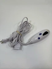 Biddeford TC13B1-T Electric Blanket Controller 4Plug Power Cord Tested Works