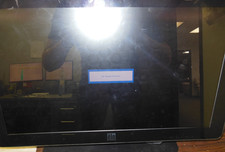 Elo Touch Solutions ET2201L-8UWA-0-ZB-GY-G 22" FHD Touchscreen Monitor NO PS