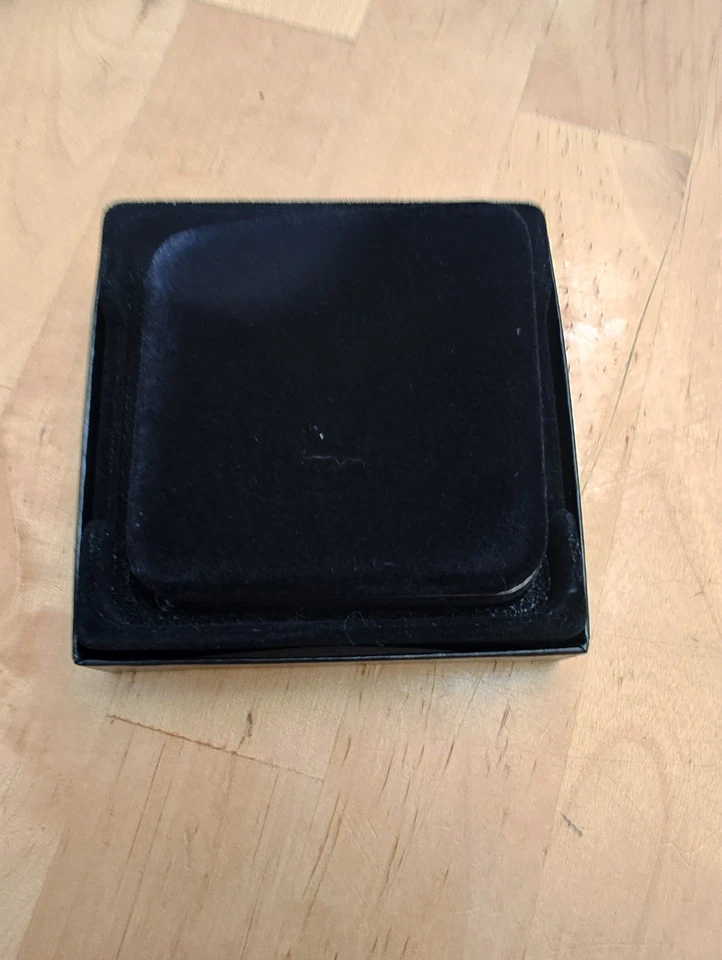 2019 P Apollo 11 50th Anniversary UNCIRCULATED Silver Dollar 1oz .999 Coin 19CD - Image 4 of 4