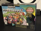 Super Mario Kart SNES Super Nintendo CIB w/Protector - Players Choice! See Pics