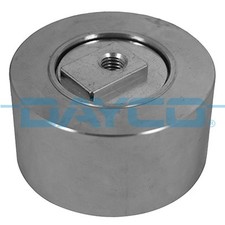 Poulies diverses Volvo 460