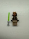 LEGO Eeth Koth Minifigure 7964 Star Wars Republic Frigate Building Kit