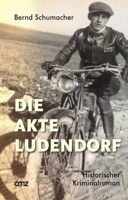 Bernd Schumacher | Die Akte Ludendorf | Taschenbuch | Deutsch (2020) | 128 S.