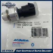 NEW Oil Pressure Sending Unit 12673134 for 2009-2024 Chevrolet Buick Cadilac GMC