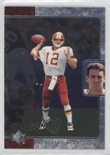 1996 SP Gus Frerotte #146 0c4