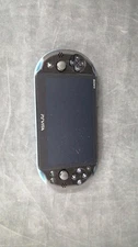 Sony PS Vita PCH-2000 Handheld Gaming Console Portable System