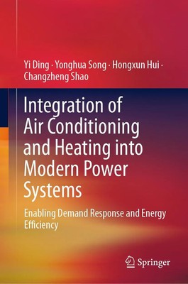 Yi Ding (u. a.) | Integration of Air Conditioning and Heating into Modern...