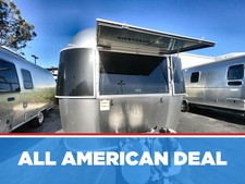 2026 Airstream Bambi 16RB