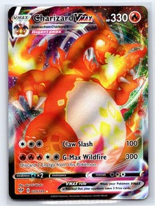 Charizard Vmax Swsh261 | eBay