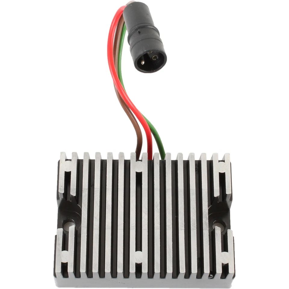 Regulator for Harley-Davidson Sportster 12 Volt 74504-78 ; GHD6102 - Image 2 of 2