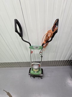Tiller / Rotorvator