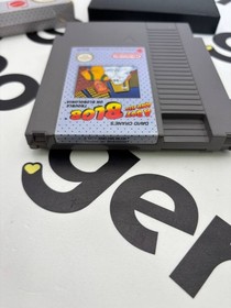 A Boy And His Blob NES  Nintendo Entertainment System PAL A ITA Mattel