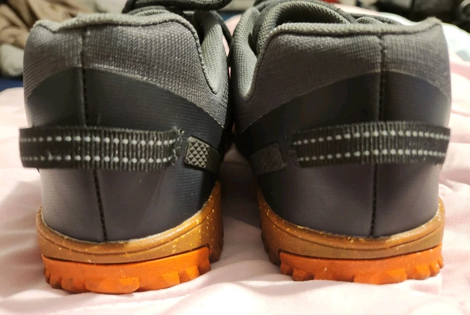 Xero Shoe Ridgeway Mesh Low-Women's Size 7 Multi-Purpose Hiker *FAST SHIPPING* - Image 4 of 4