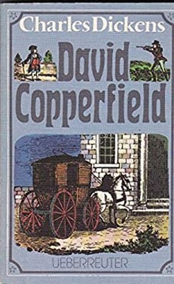 David Copperfield. Charles Dickens