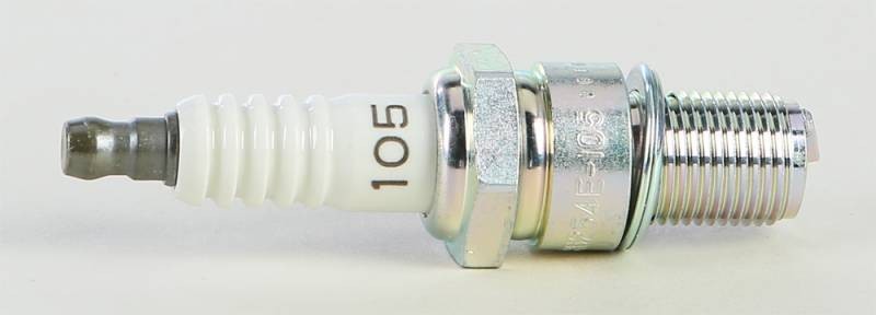 NGK Racing Series Spark Plug - R6254E-105 - 3949