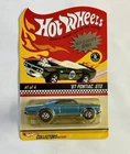 Hot Wheels 2003 RLC Red Line Club Neo Classics 67 PONTIAC GTO 2026 /12500 READ