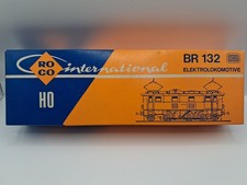 ROCO 04145S,H0,DB,Elektrolok E 32 103 ,Analog,DC,OVP(63)