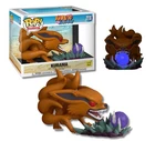 Kurama - Glow-in-the-Dark Deluxe - Naruto Shippuden - #2118 funko