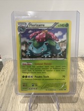 Florizarre 3/108 Holo Promo Noir & Blanc Explorateurs Obscurs - Carte Pokemon