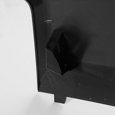 Front Bumper Lower Valance Panel – Skid Plate For 2017-2022 Chevy Trax LS (42392740)