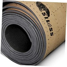 Liner 157 (4 mm) mil 36 sqft Car Sound 157mil Closed Cell Foam 157 mil 36 SqFt