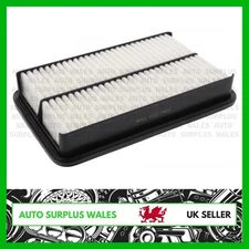 Air Filter QFA0687/WA6347 TJ Filter Fit 2016-2020 Nissan Juke 165465FN1A