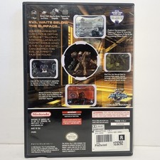 Metroid Prime - Nintendo GameCube 2004 - PLS READ - CIB Tested & Working Manual