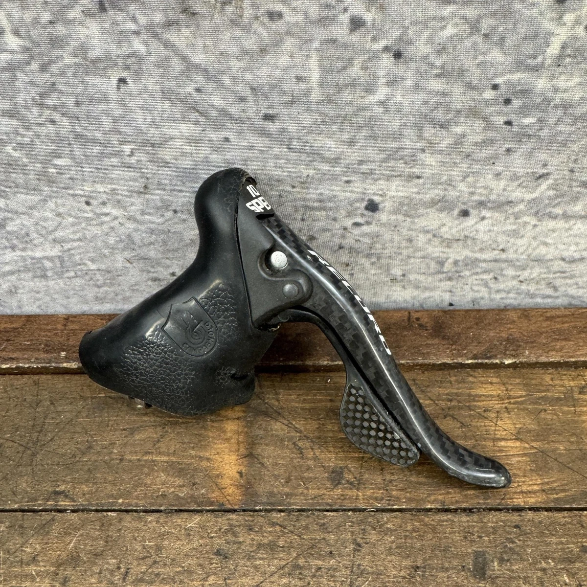 Campagnolo Shifters for Racing Bike 10 Speed for sale | eBay